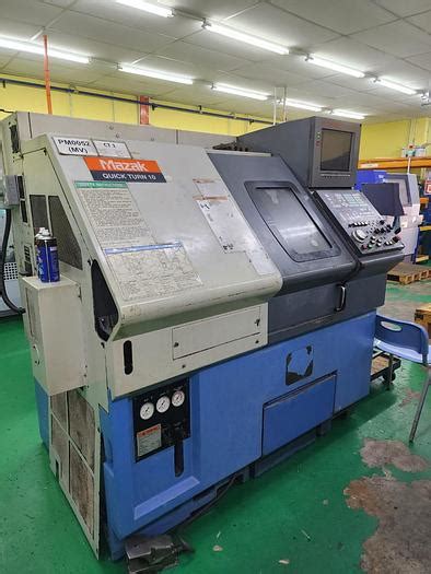 used cnc tools Malaysia